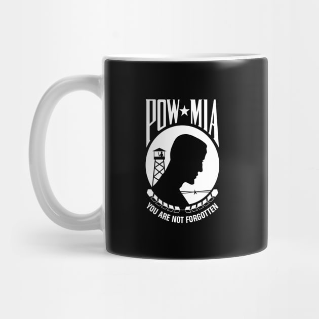 Mod.1 POW-MIA Pisioners of War Missing in Action by parashop